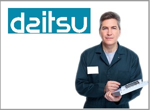 Servicio Técnico Daitsu en Málaga Servicio Técnico Daitsu en Málaga