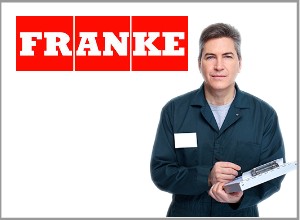 Servicio Técnico Franke en Málaga