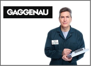 Servicio Técnico Gaggenau en Málaga
