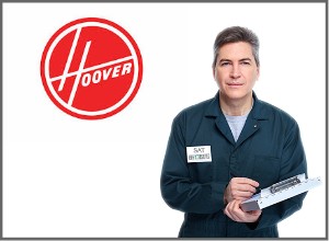 Servicio Técnico Hoover en Málaga