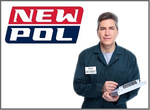 Servicio Técnico Newpol en Málaga