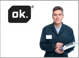 Servicio Técnico OK en Málaga