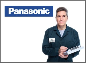 Servicio Técnico Panasonic en Málaga