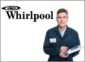 Servicio Técnico Whirlpool en Málaga