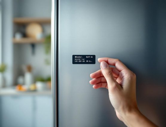 Identifica el modelo exacto de tus electrodomésticos