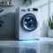 Detecta fugas de agua en lavadoras fácilmente