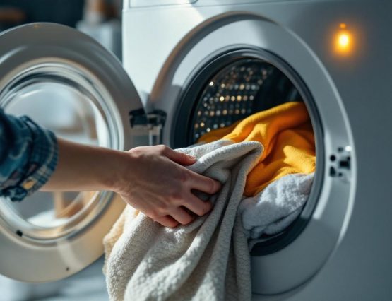 Cómo limpiar filtros de lavadora correctamente