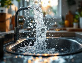 ¿Por qué mi lavavajillas hace ruido durante el lavado?