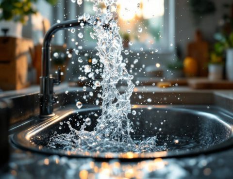 ¿Por qué mi lavavajillas hace ruido durante el lavado?