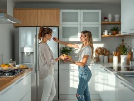 Reducir consumo eléctrico en electrodomésticos - Málaga