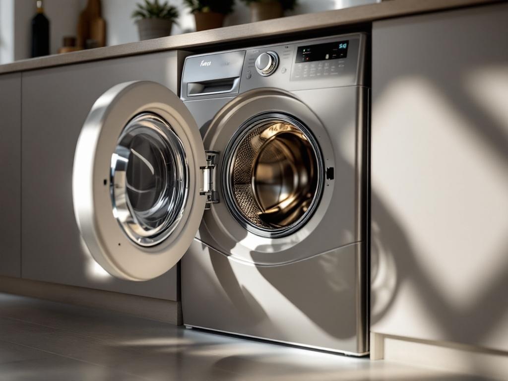 Lavadora Fagor: cómo solucionar el fallo por fuga de agua