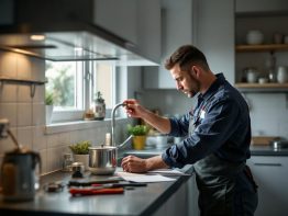 Solucionar termo eléctrico que no calienta en Málaga