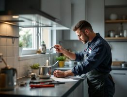 Solucionar termo eléctrico que no calienta en Málaga