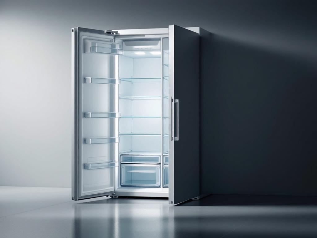 Guía para reemplazo de baldas en frigoríficos Fagor