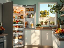 Fallos en frigoríficos durante el verano en Málaga