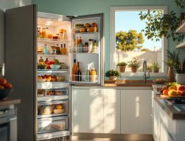 Fallos en frigoríficos durante el verano en Málaga