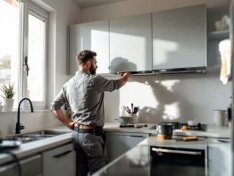 Guía clave para instalar un lavavajillas en Málaga