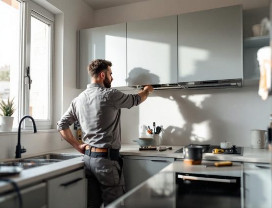 Guía clave para instalar un lavavajillas en Málaga