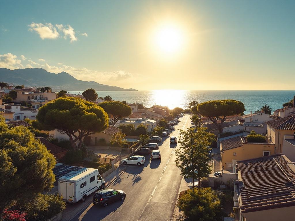 Optimización del consumo eléctrico en hogares de Málaga