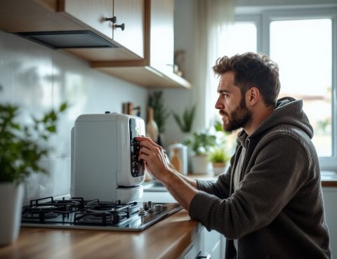 Termo eléctrico no calienta el agua suficiente: causas