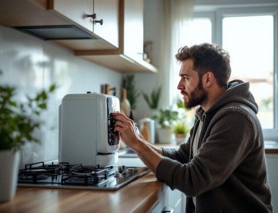 Termo eléctrico no calienta el agua suficiente: causas