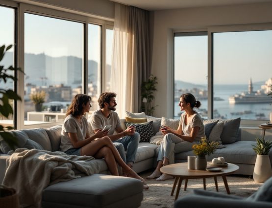 Optimización del consumo eléctrico en Málaga