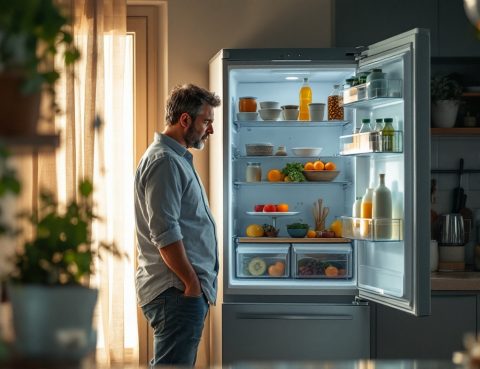 Fallos comunes de frigoríficos en verano en Málaga