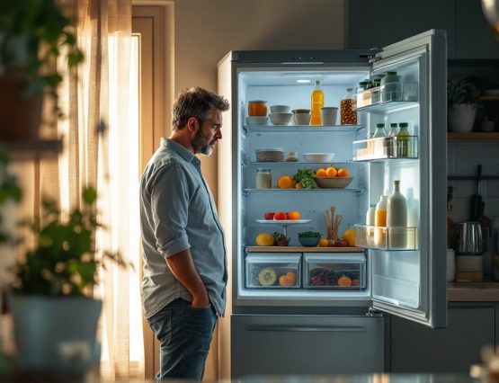 Fallos comunes de frigoríficos en verano en Málaga