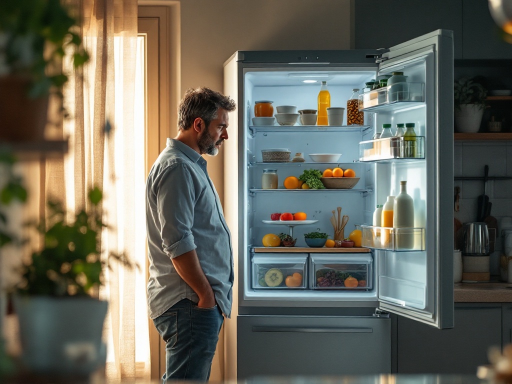 Fallos comunes de frigoríficos en verano en Málaga