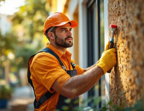 Mantenimiento aire acondicionado en Málaga para verano