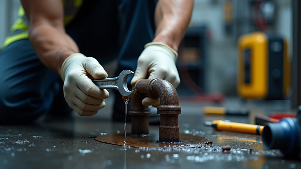 Guía sobre cuándo contactar con un servicio técnico de electrodomésticos en Málaga para averías graves.