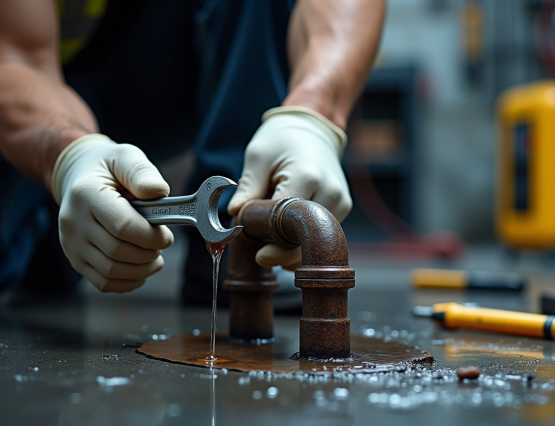 Guía sobre cuándo contactar con un servicio técnico de electrodomésticos en Málaga para averías graves.