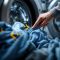 Washing machine doesn’t finish its cycle? Common causes related to sensors and load